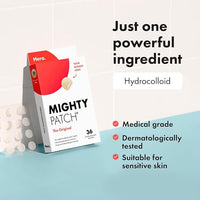 Mighty Patch Original — 36 Patches