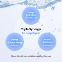 BIODANCE Hydro Cera-nol Real Deep Mask