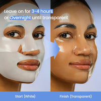 BIODANCE Hydro Cera-nol Real Deep Mask