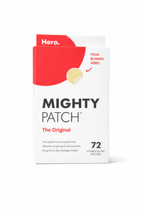 Mighty Patch Original — 72 Patches