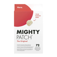 Mighty Patch Original — 72 Patches