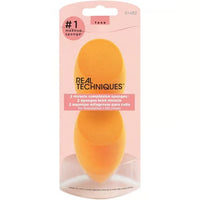 Real Techniques Miracle Complexion Sponge — Pack of 2