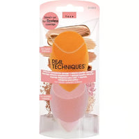 Real Techniques Complexion & Powder Sponge Duo