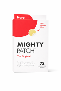 Mighty Patch Original — 72 Patches