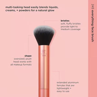 Real Techniques Everything Face Brush